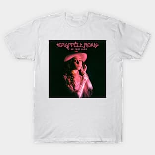 Chappell Roan - Pink Pony Club T-Shirt